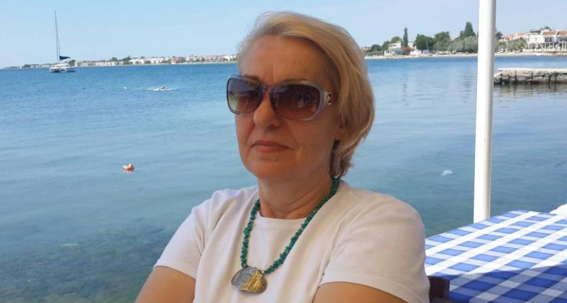 AYTAÇ YILDIZ BOZKURT yazdı: "Acı Tatlılar.."