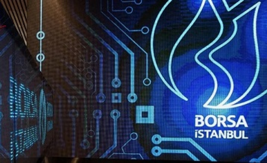 Borsa İstanbul haftanın son işlem gününde rekor tazeledi