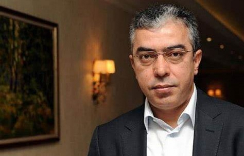 Cumhurbaşkanı Başdanışmanı Mehmet Uçum, nasıl bir "Anayasa değişikliği" istediklerini açıkladı