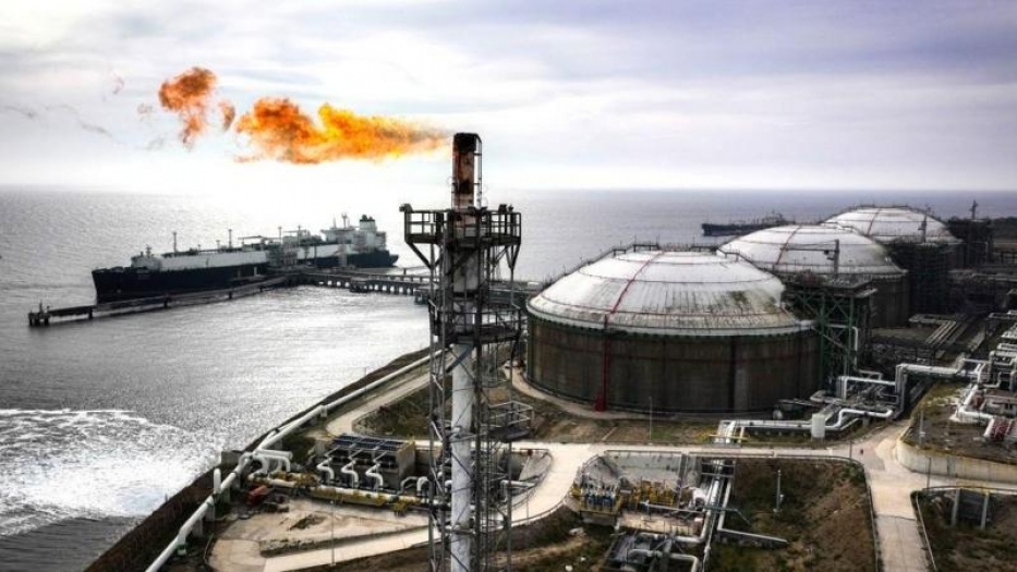 Gaz tedarikini 'çeşitlendirmek' için Amerikan ExxonMobil şirketiyle görüşüyor