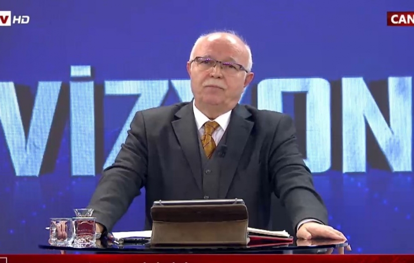 HALİS ÖZDEMİR yazdı: "Trollerin Seçimlere Etkisi.."