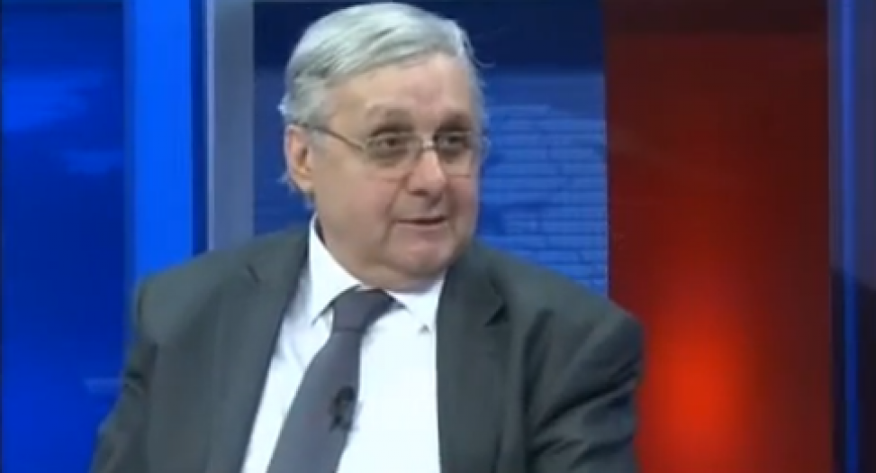 İBRAHİM OKUR yazdı: "İhanet Ve İşbirlikçiliğin Tarihteki Rolü Üzerine.. -1- "