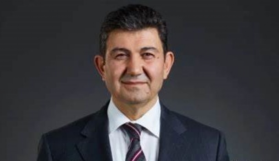 İYİ Parti Genel Başkan Yardımcısı Birol Aydemir görevinden ve parti üyeliğinden istifa etti!