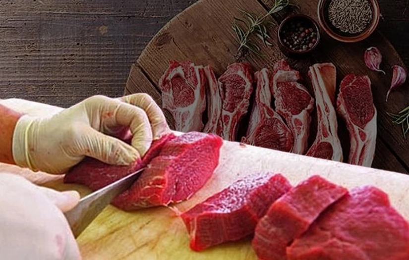 Kırmızı etin fiyatı arttıkça artıyor: Son 3 ayda yüzde 40’a dayandı!