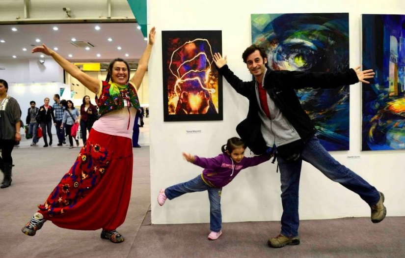 LEY SABAH yazdı: "Yaşam Yansımamızdır.."