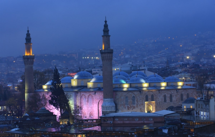 Mübarek Kadir Geceniz Kutlu; Dualarınız Kabul Olsun!..