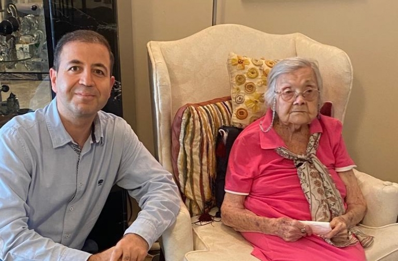 MUSTAFA SOLAK yazdı: "Köy mü Kaldı da Köy Enstitüleri’ni Açalım!.."