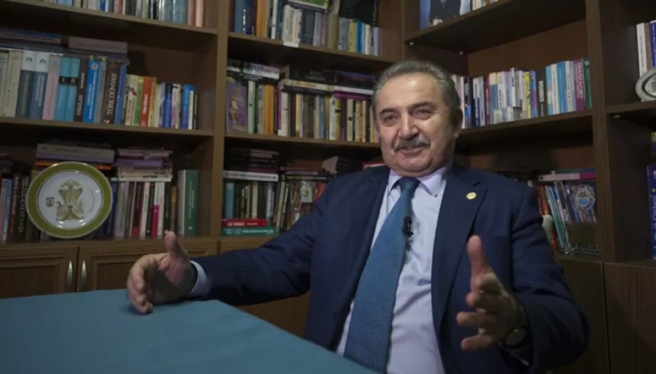 NAMIK KEMAL ZEYBEK yazdı: "AKP Neden Yenildi.."