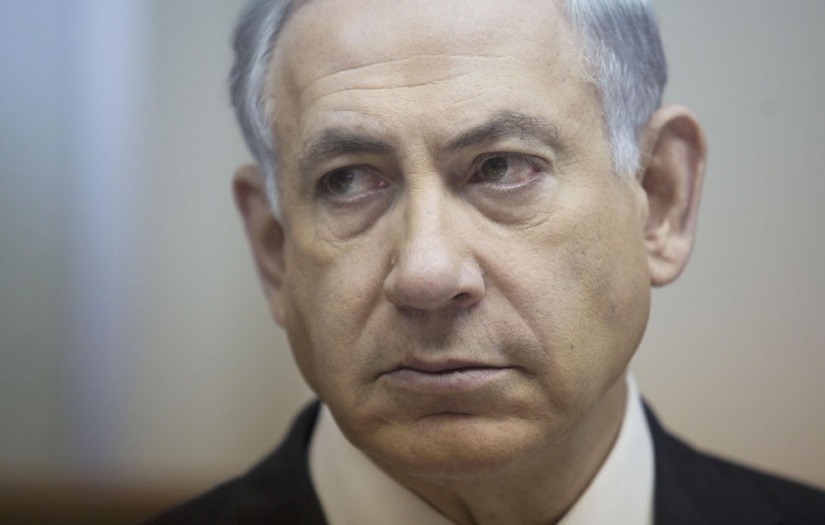 Netanyahu, İsrail'i 'kıyamete' sürüklüyor