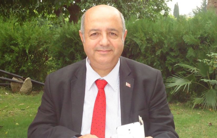 ÖZEL GÜLTEKİN yazdı: Rasyon "Yeni Nesil Yiyecek Ve İçecek"