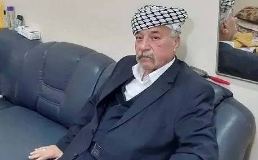 PKK, Kerkük'te Türkmen lideri Hüseyin Bayatlı'yı şehit etti