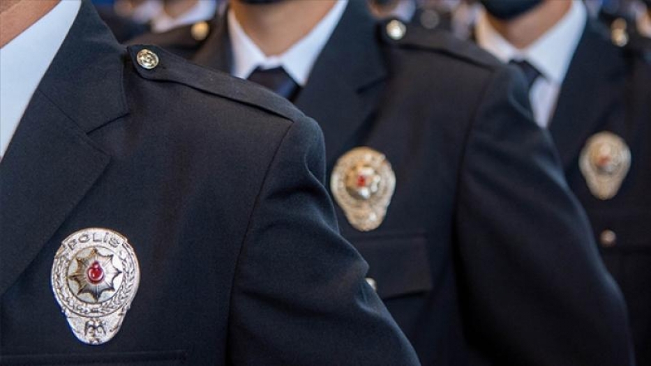 Polis Akademisi Başkanlığı 7 bin 500  Öğrenci Alımı Yapacak