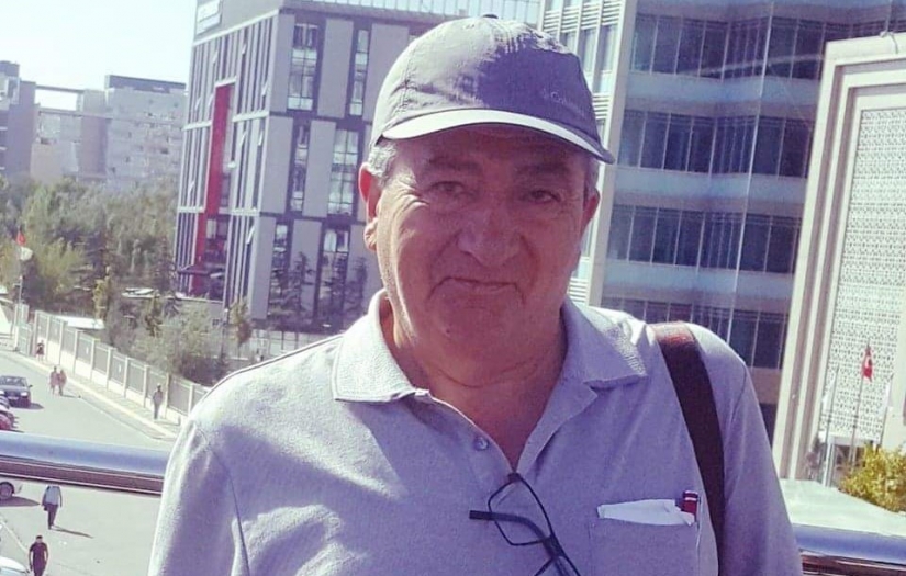 REMZİ DİLAN yazdı: "Nisan Ayı ‘Bayramlar Ayı’ Oldu"