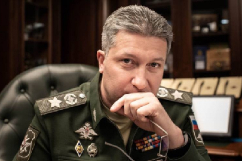 Rusya'da büyük yolsuzluk: Savunma Bakan Yardımcısı tutuklandı