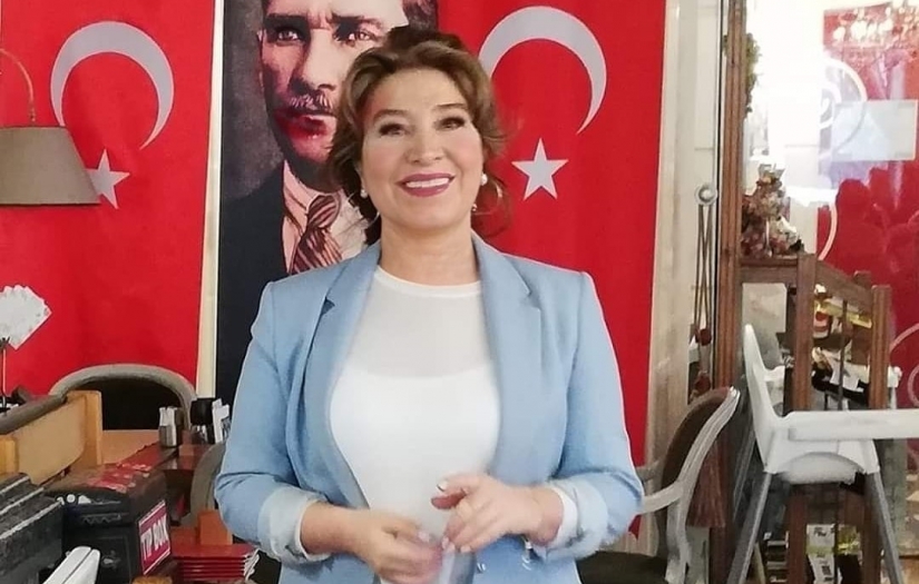 ŞAYAN ERCAN yazdı: "23 Nisan Dünyada Tek Çocuk Bayramı"