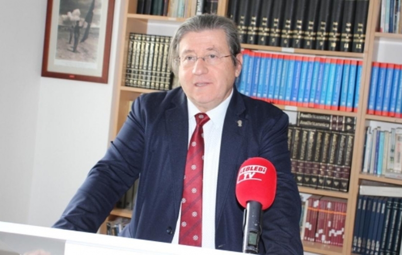 SUAY KARAMAN yazdı: "Yeni Dönem"