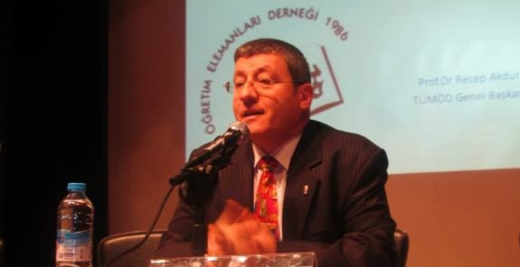 SUAY KARAMAN yazdı: "Yerel Seçim Üzerine.."