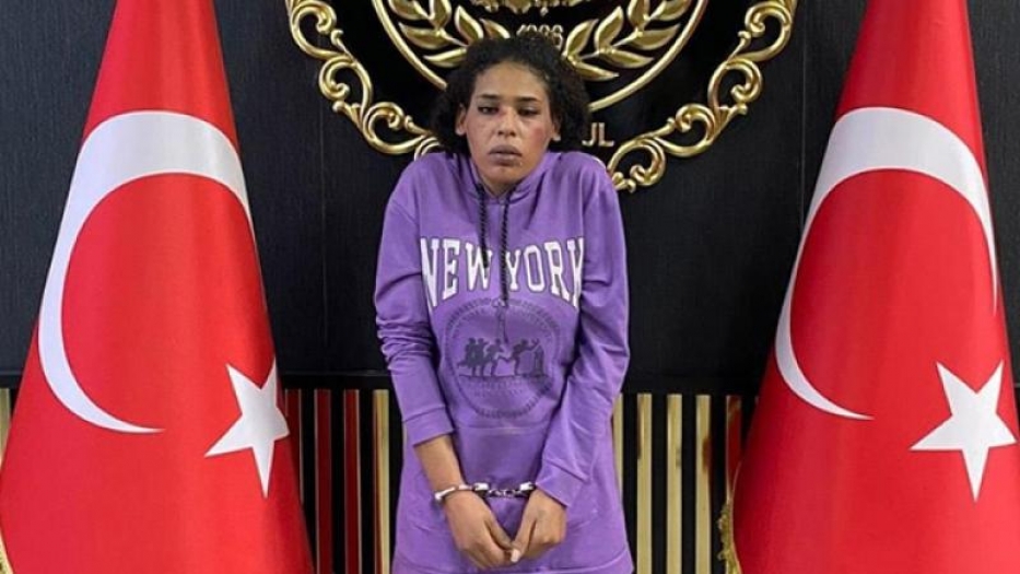 Taksim'deki bombalı saldırı olayının sanığına 17 kez ağırlaştırılmış müebbet hapis cezasına hükmedildi