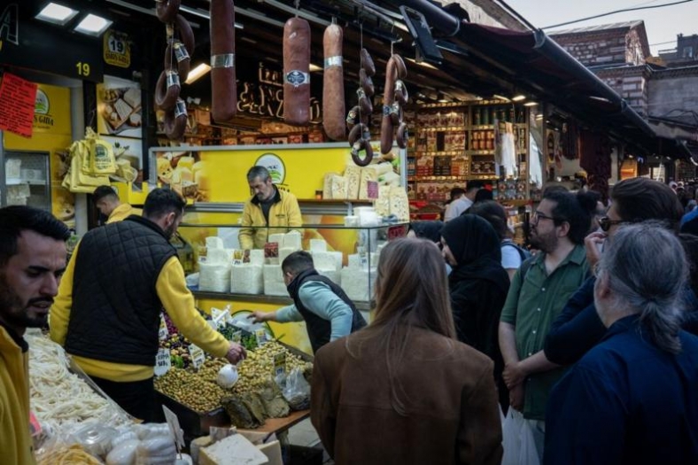 TÜİK’e göre ENFLASYON yüzde 68,50 oldu