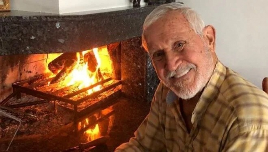 Türk Halk Müziğinin sevilen sanatçısı Şakir Öner Günhan hayatını kaybetti