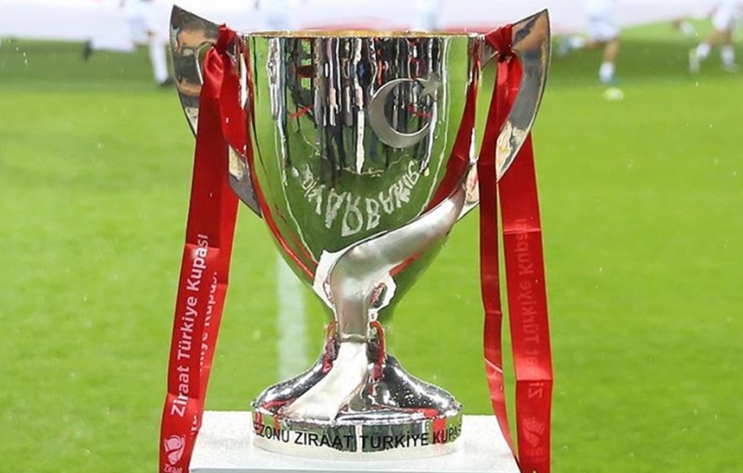 Türkiye Kupası'nda yarı final heyecanı başlıyor: İşte program