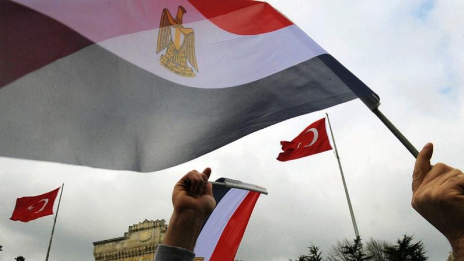 Türkiye-Mısır yakınlaşması: Gazze’ye faydası olur mu?