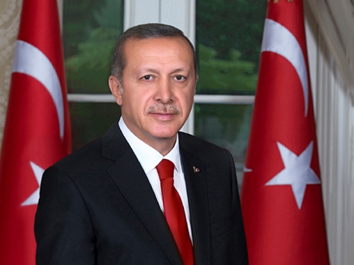 “Türkiye’nin ortak vatanımız, demokrasimizin ortak değerimiz olduğunun bilinciyle hep birlikte çok çalışacağız”