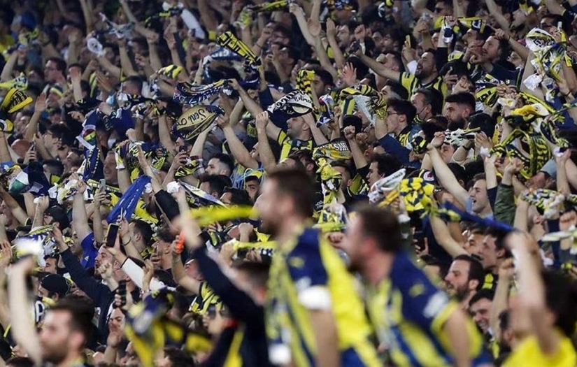 UEFA'dan Fenerbahçe'ye İyi Haber!