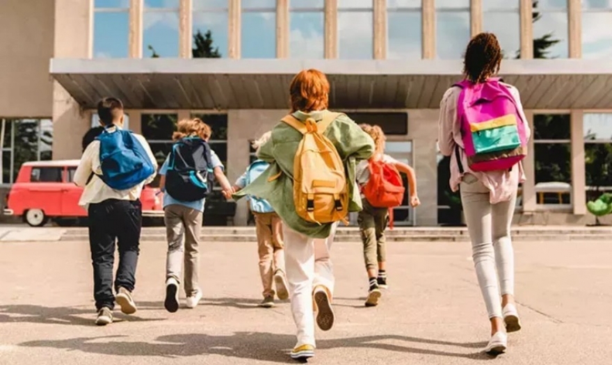 Yaz tatili ne zaman başlıyor...