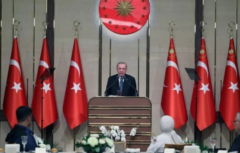 1 Mayıs tartışmaları: Erdoğan 'Taksim mitinge uygun değil' dedi