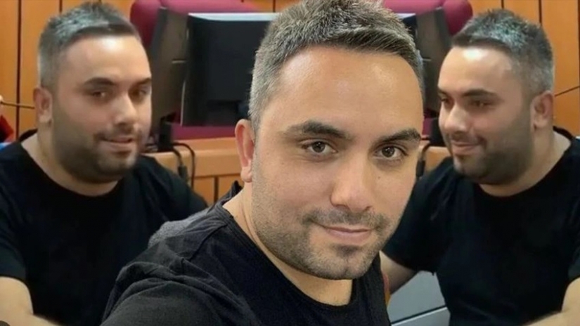 80 milyonluk dolandırıcılık yapan zabıt katibinden ilgin açıklama: Keşke tosuncuk gibi parayı toplayıp çekip gitseymişim.."