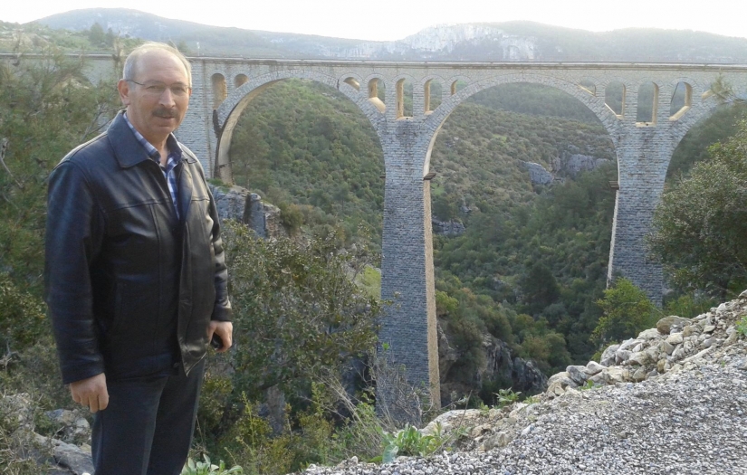 ALİ KAYBAL yazdı: "Kırıkkale Tanıtım Haftasıymış.."