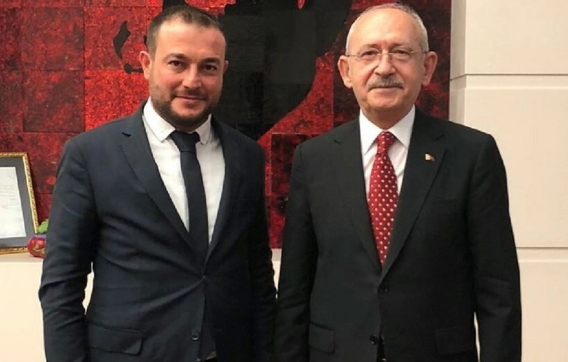 Ankara Emniyeti darbe soruşturması: Kılıçdaroğlu'nun danışmanı tutuklandı
