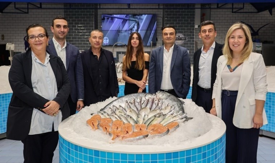 Böyle giderse balık yenilemeyecek