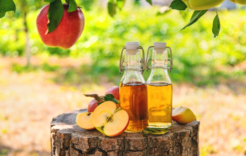 Elma Sirkesi Fenomeni