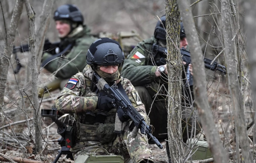 Eski CIA analisti: Rus ordusu Kiev ve Odessa'yı ele geçirecek