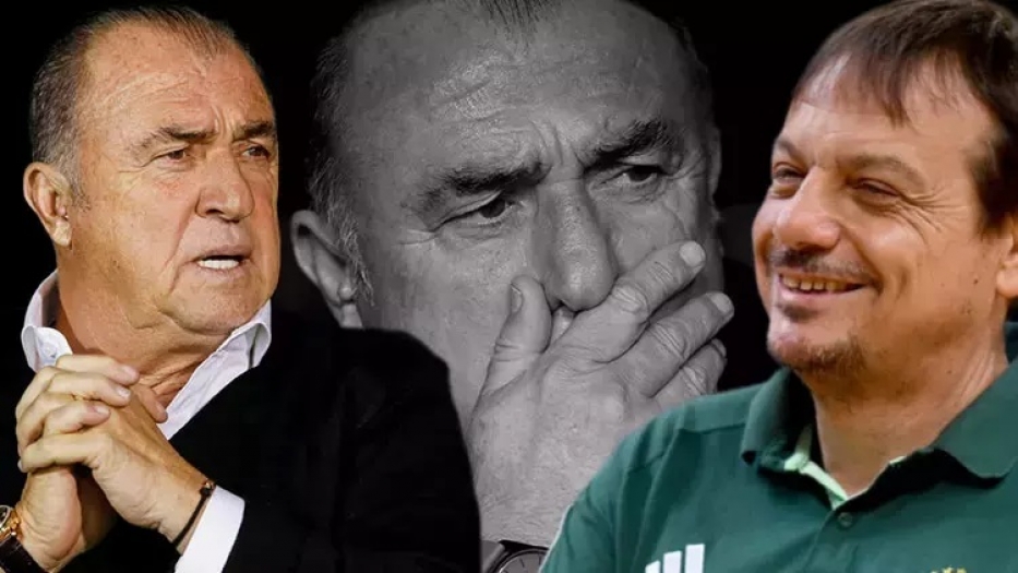 Fatih Terim'in Panathinaikos'a vedasının perde arkasında neler yaşandı?