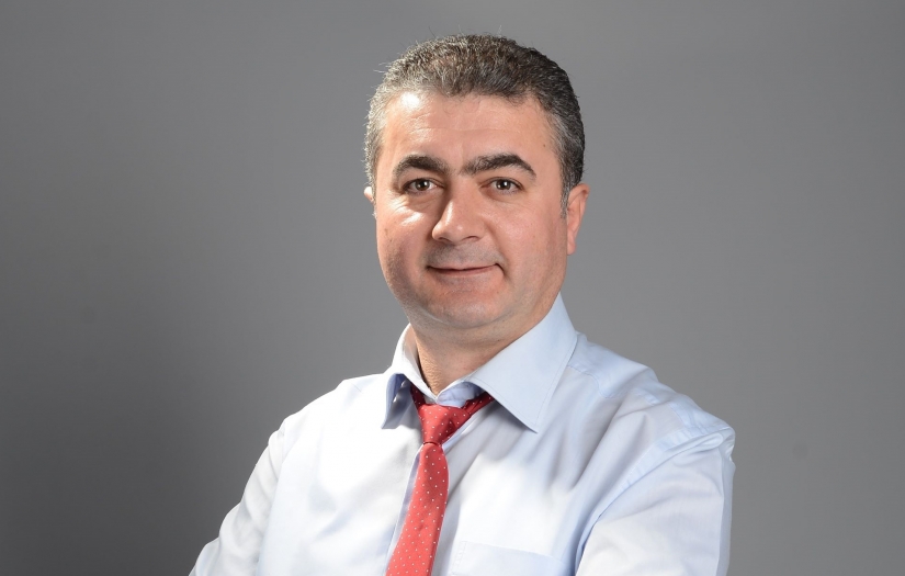 İSMAİL TEKİN yazdı: "Kutlu Olsun 19 Mayıs"