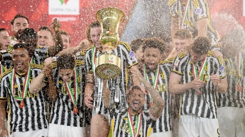 İtalya Kupası'nın sahibi belli oldu