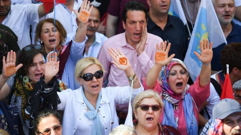 İYİ Parti’de yeni Başkanlık Divanı belli oldu