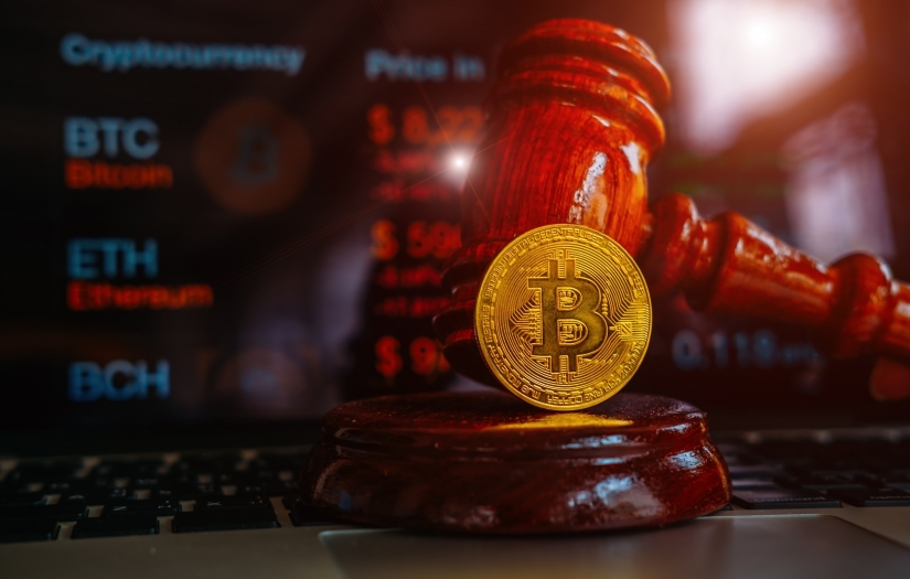 Kripto borsasından "Kripto Para Yasası" değerlendirmesi