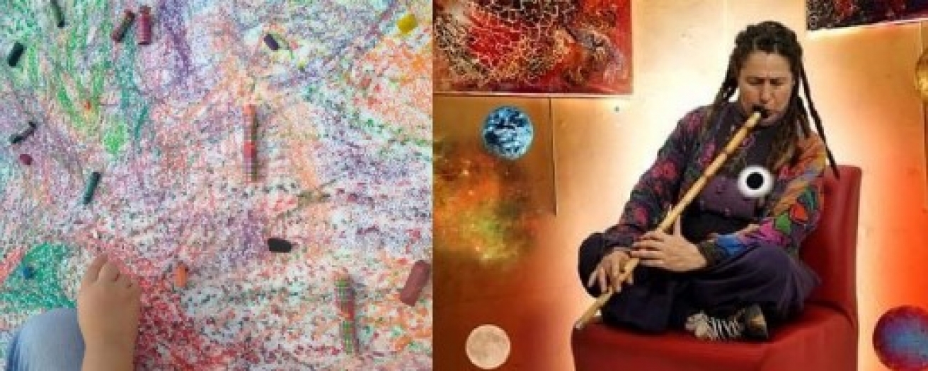 LEY SABAH yazdı: "Tokyo Sergileri"