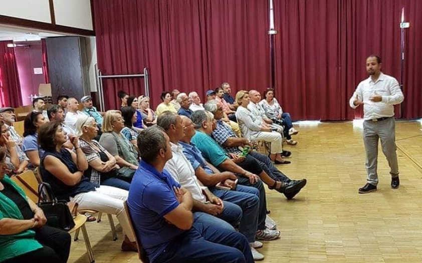 MUSTAFA SOLAK yazdı: "Müfredat Cumhuriyet Tarihimize Uygun Hazırlanmalı.."