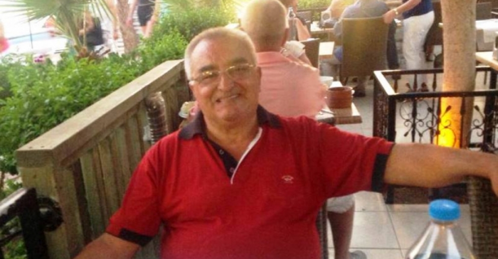 NECDET BULUZ yazdı: "Japonların Ölümsüzlük Sırrı.."