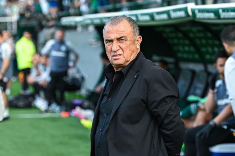 Panathinaikos'ta Fatih Terim dönemi sona erdi