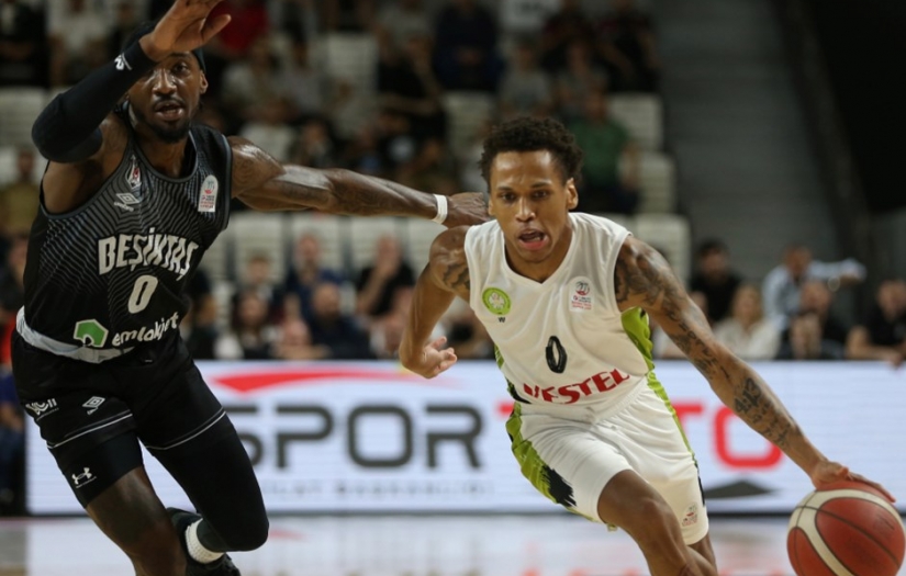 Potada derbi heyecanı: Yarı final eşleşmesi belli oldu