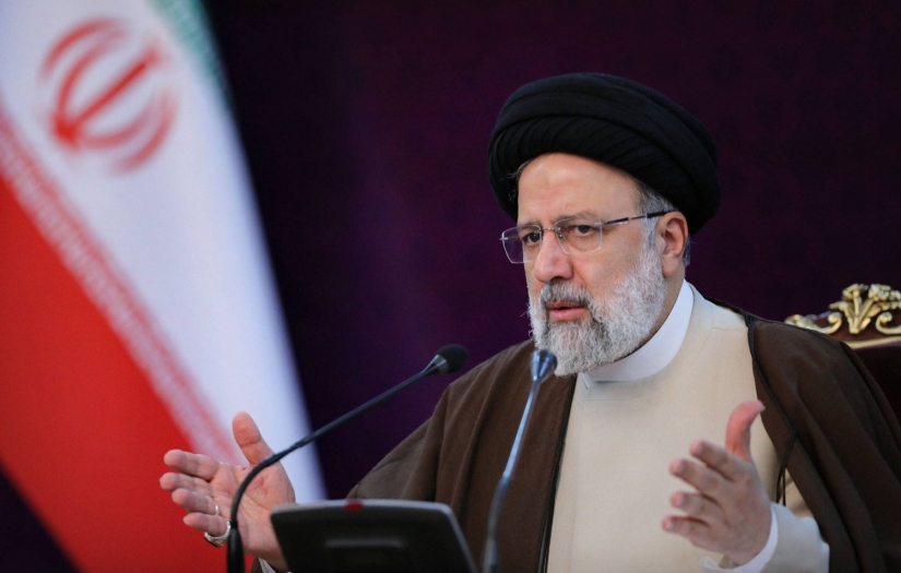 Reisi'nin ölümü Ortadoğu'yu nasıl etkiler?