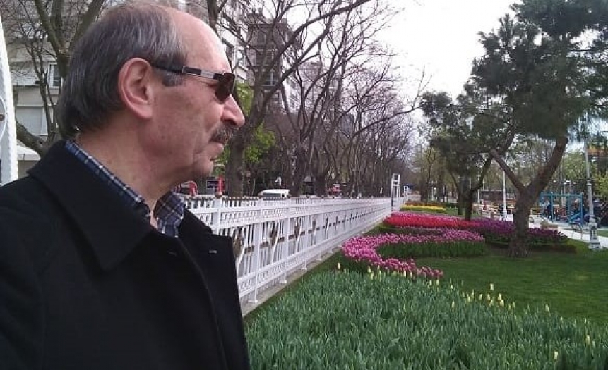 Şair DERMANİ yazdı: "Kalbimize Koymuşuz.."