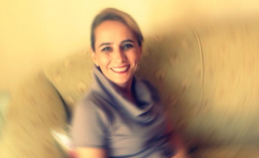 Şair SERAP SAYLAM ŞEN yazdı: "Sevdam Öyle Diliyor.."