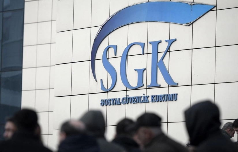 SGK düğmeye bastı: Hem hapis hem para cezası